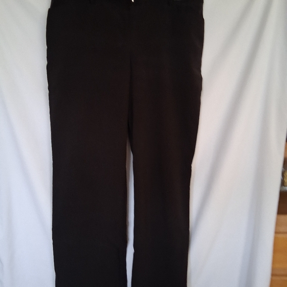 Fashion Bug Black Pants - Picture 2 of 6